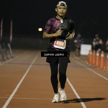 Runner Photo 4864283