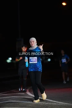 Runner Photo 4864284
