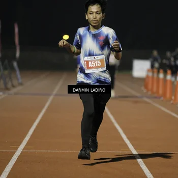Runner Photo 4864288