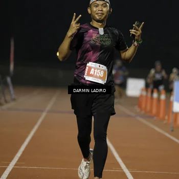 Runner Photo 4864289