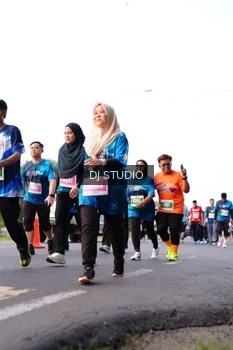 Runner Photo 4864290