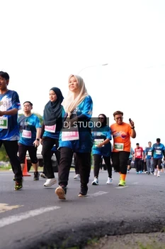 Runner Photo 4864291