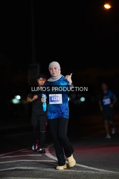 Runner Photo 4864292