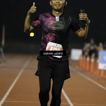 Runner Photo 4864296