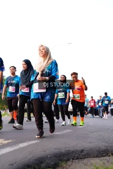 Runner Photo 4864297