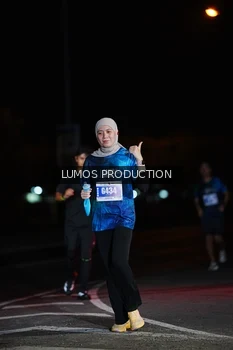 Runner Photo 4864298