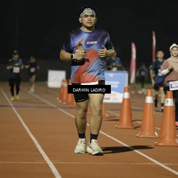 Runner Photo 4864302