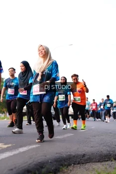 Runner Photo 4864305