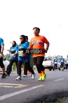 Runner Photo 4864308