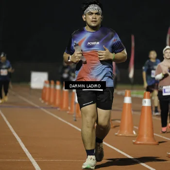 Runner Photo 4864314