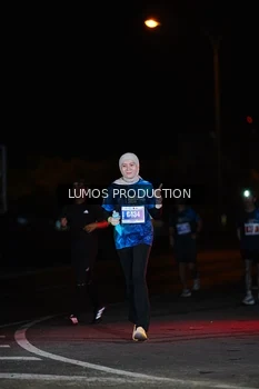 Runner Photo 4864324