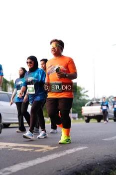 Runner Photo 4864325