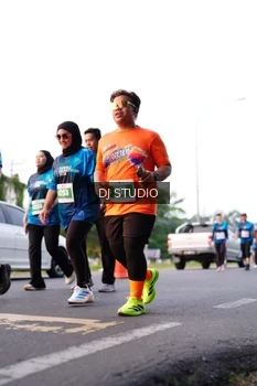 Runner Photo 4864328
