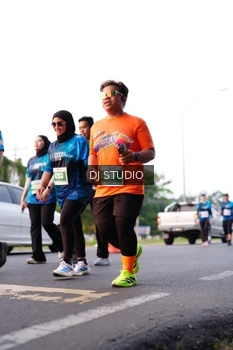 Runner Photo 4864332