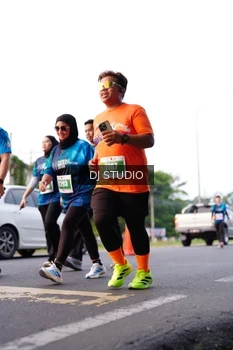 Runner Photo 4864334
