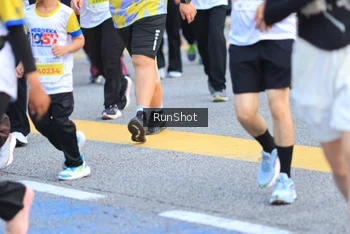 Runner Photo 4864337