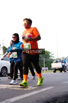 Runner Photo 4864338