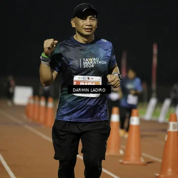 Runner Photo 4864339