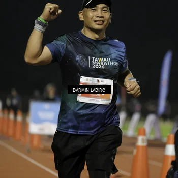 Runner Photo 4864350