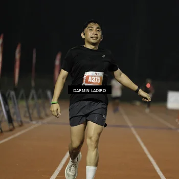 Runner Photo 4864358
