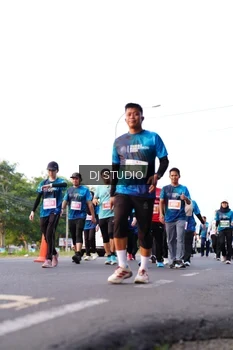 Runner Photo 4864364