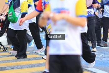 Runner Photo 4864365