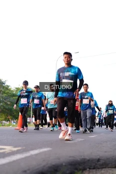 Runner Photo 4864367