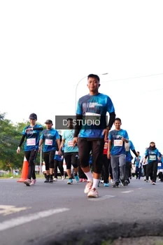 Runner Photo 4864370