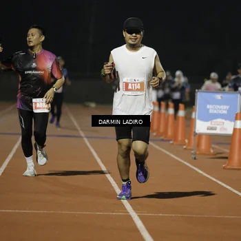Runner Photo 4864374
