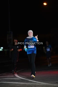 Runner Photo 4864376