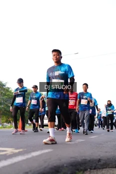 Runner Photo 4864380