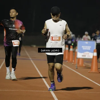 Runner Photo 4864382