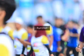Runner Photo 4864383