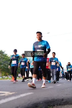 Runner Photo 4864384