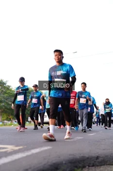 Runner Photo 4864385