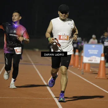 Runner Photo 4864387