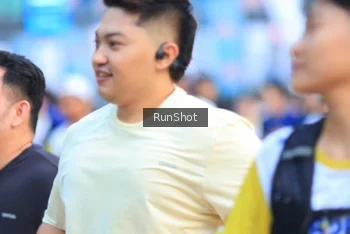 Runner Photo 4864390