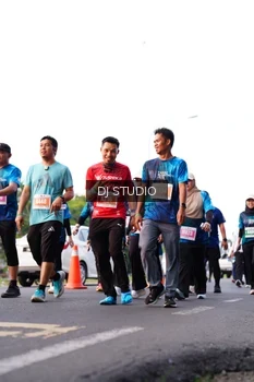 Runner Photo 4864393