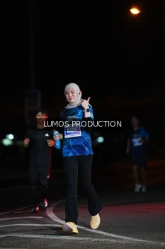 Runner Photo 4864397