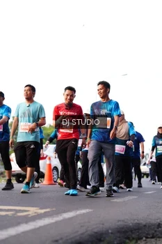 Runner Photo 4864400