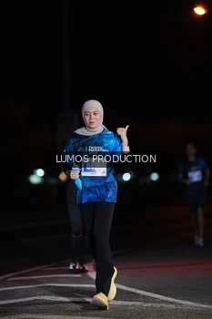 Runner Photo 4864401