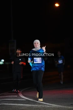 Runner Photo 4864402