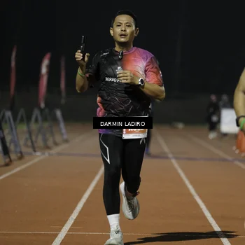 Runner Photo 4864407