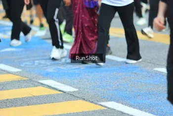 Runner Photo 4864412