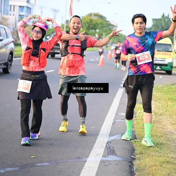 Runner Photo 4864414