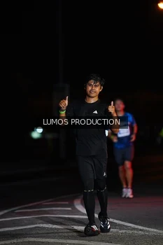 Runner Photo 4864417