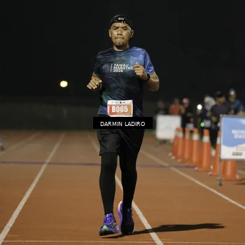 Runner Photo 4864426