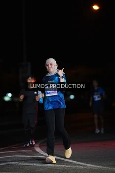 Runner Photo 4864428