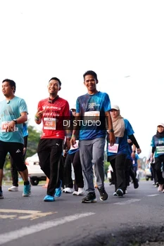 Runner Photo 4864431