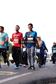 Runner Photo 4864435